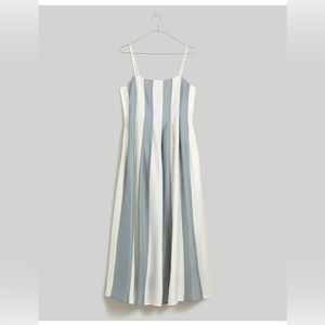 Madewell Midi dress